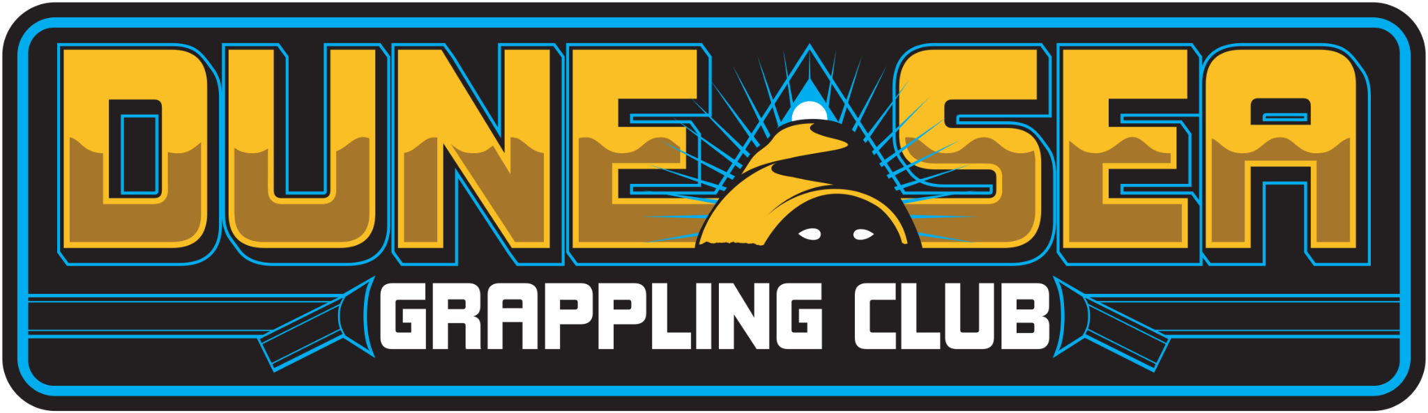 Dune Sea Grappling Club